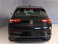 VOLKSWAGEN GOLF 1.0 eTSI EVO DSG Life #Luci Ambient