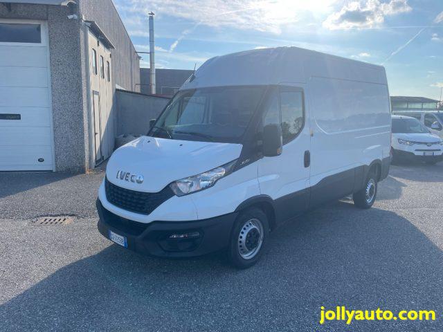 IVECO DAILY 35S12V 2.3 HPT PM-TM Furgone