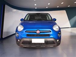 FIAT 500X 500 X 2018 1.6 mjt City Cross 4x2 120cv