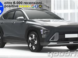 HYUNDAI NEW KONA HYBRID HEV 1.6 DCT XTech