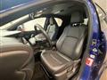 TOYOTA YARIS 1.5 Hybrid 5 porte Lounge Blue