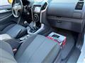 ISUZU D-MAX 2.5 Crew Cab Solar 4WD