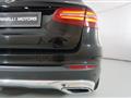 MERCEDES GLC SUV d 4Matic Sport