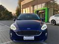 FORD FIESTA 1.1 85 CV 5 porte Titanium