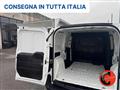 FIAT DOBLÒ 1.4 N.P(PL-TN-L2H1)CARGO MAXI-BENZINA METANO+IVA22