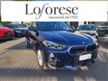 BMW X2 xDrive20d Business x