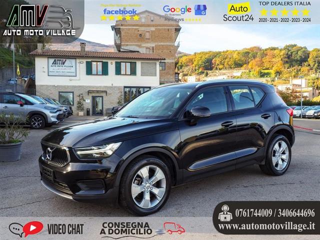 VOLVO XC40 D4 AWD Geartronic Business Plus