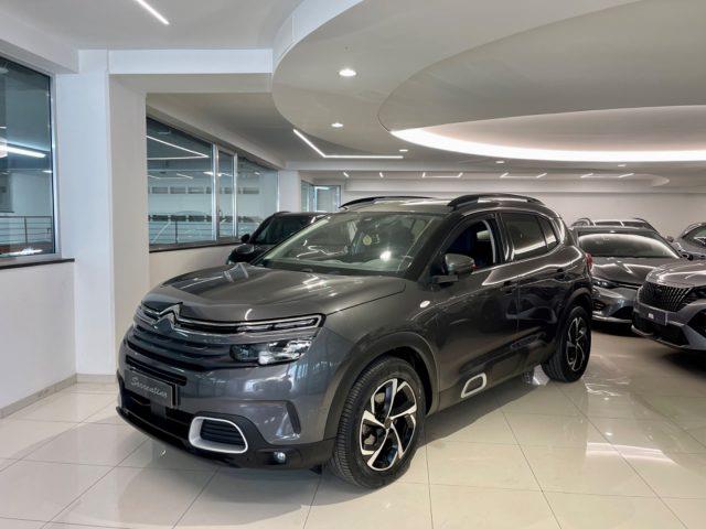 CITROEN C5 AIRCROSS BlueHDi 130 S&S Shine