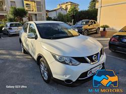 NISSAN QASHQAI 1.6 dCi 2WD Acenta