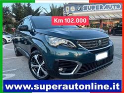 PEUGEOT 5008 BlueHDi 130 S&S Allure