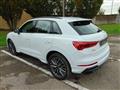 AUDI Q3 45 TFSI e S tronic S line edition