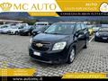 CHEVROLET ORLANDO 2.0 Diesel 163CV LTZ