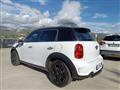 MINI Countryman Cooper SD Countryman