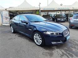 JAGUAR XF 3.0 D V6