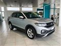 VOLKSWAGEN T-CROSS 1.0 110 cv Advanced autom