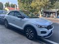 VOLKSWAGEN T-Roc 2.0 TDI Style BlueMotion Tech.