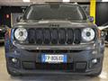 JEEP RENEGADE 1.4 MultiAir DDCT Limited**XENON/SENSORI**