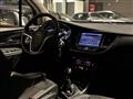 OPEL MOKKA X 1.4 Turbo GPL Tech 140CV