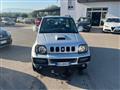 SUZUKI JIMNY 1.5 DDiS cat 4WD JLX