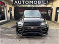 LAND ROVER RANGE ROVER SPORT 3.0 SDV6 HSE Dynamic