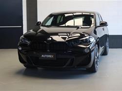 BMW X2 sDrive18d Msport