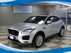 JAGUAR E-PACE 2.0 D180 AWD S AUT EU6