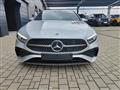 MERCEDES CLASSE A d Automatic AMG Line Advanced Plus