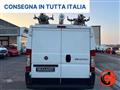 FIAT DUCATO 2.3 MJT 130(PC-TN L1H1)OFFICINA MOBILE-PORTAPACCHI