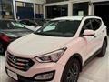 HYUNDAI SANTA FE Santa Fe 2.2 CRDi 4WD A/T XPossible