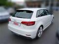 AUDI A3 SPORTBACK A3 SPB 2.0 TDI S tronic Sport