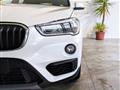 BMW X1 xDrive18d Advantage PORTELLONE ELETTRICO