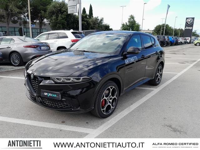 ALFA ROMEO TONALE 1.3 280 CV PHEV AT6 Q4 Veloce