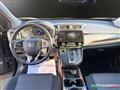 HONDA CR-V HYBRID 2.0 Hev eCVT Elegance Navi AWD