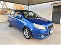 CHEVROLET AVEO 1.2 5 porte GPL FINO 12/2028 OK NEOPATENTATI