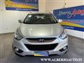 HYUNDAI IX35 1.7 CRDi 2WD Comfort