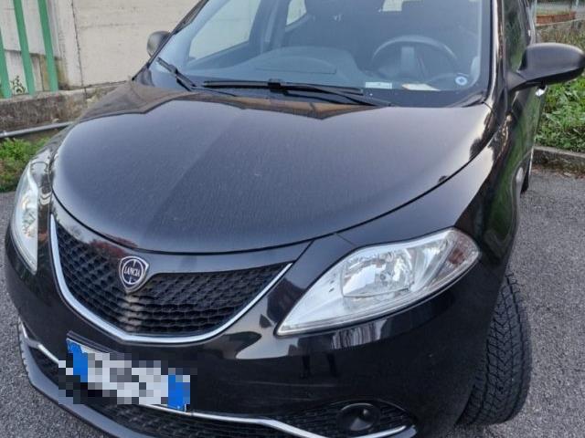 LANCIA YPSILON 1.2 69 CV 5 porte GPL Ecochic Gold