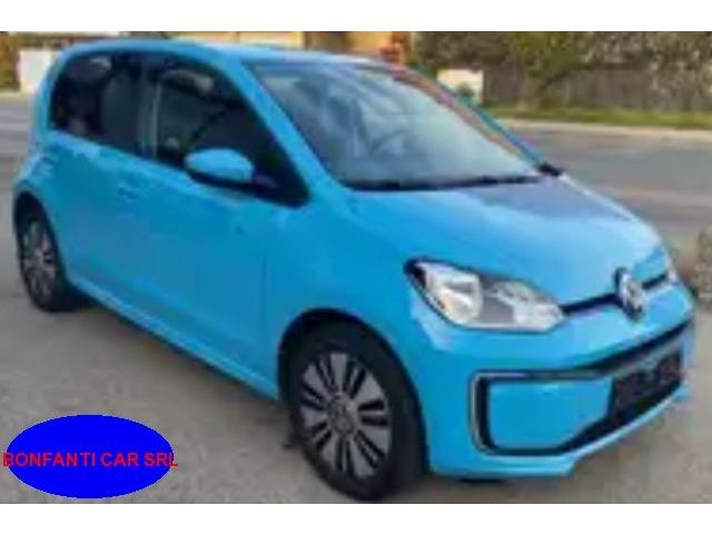 VOLKSWAGEN UP! 1.0 5p. EVO move up! BlueMotion Technology