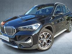 BMW X1 sDrive18d xLine Aut.