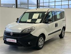 FIAT DOBLÒ FIAT Doblo Combi 1.3 MJT N1 *UNICO PROP.*