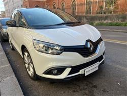 RENAULT ScÃ©nic 1.5 dci energy Intens 110cv