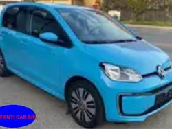 VOLKSWAGEN UP! 1.0 5p. EVO move up! BlueMotion Technology