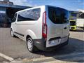 FORD TRANSIT CUSTOM 8 posti automatico motore nuovo 2023 e6