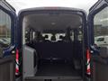 FORD TRANSIT PROMO FINAN.310 2.0TDCi 170 aut. PL-TM Combi Trend