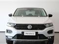 VOLKSWAGEN T-ROC 2.0 TDI SCR 150 CV DSG 4MOTION Advanced BlueMot. Tech.