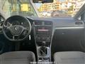 VOLKSWAGEN GOLF Variant 1.6 TDI 115 CV Business BlueMotion Technology