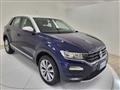 VOLKSWAGEN T-ROC 1.0 TSI 115 CV Style BlueMotion Technology