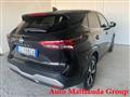 NISSAN QASHQAI 2021 MHEV 140 CV N-Connecta UNICO PROPRIETARIO