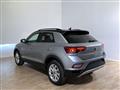 VOLKSWAGEN T-ROC 2.0 TDI SCR Life