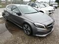 MERCEDES CLASSE A d Automatic 4Matic Executive