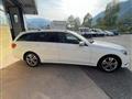 MERCEDES CLASSE E STATION WAGON BlueTEC S.W. Automatic